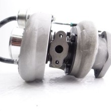 Turbocharger GARRETT 727530-5003S GARRETT