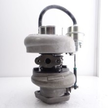 Turbocharger GARRETT 727530-5003S GARRETT