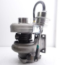 Turbocharger GARRETT 727530-5003S GARRETT