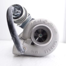 Turbocharger GARRETT 727530-5003S GARRETT