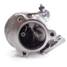 Turbocharger GARRETT 727530-5003S GARRETT