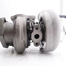 Turbocharger GARRETT 727530-5003S GARRETT