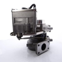 Turbocharger GARRETT 727701-5016S OE Ref 17201E0403A GARRETT