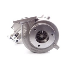 Turbocharger GARRETT 727701-5016S OE Ref 17201E0403A GARRETT