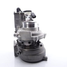 Turbocharger GARRETT 727701-5016S OE Ref 17201E0403A GARRETT