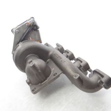 Turbocharger GARRETT 728680-8015M OE Ref 4S7Q6K682EK GARRETT