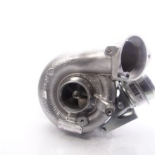 Turbocharger GARRETT 728989-8018M OE Ref 7790326G GARRETT