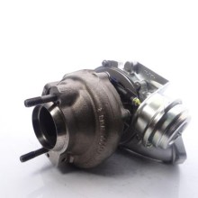 Turbocharger GARRETT 728989-8018M OE Ref 7790326G GARRETT