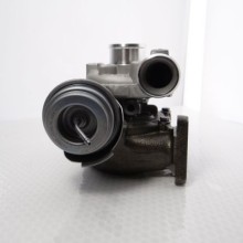 Turbocharger GARRETT 729041-8009M OE Ref 2823127900 GARRETT