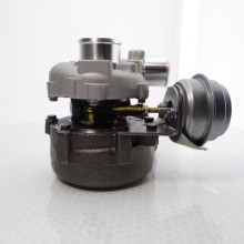 Turbocharger GARRETT 729041-9009S OE Ref 2823127900 GARRETT