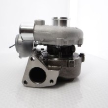 Turbocharger GARRETT 729041-9009S OE Ref 2823127900 GARRETT