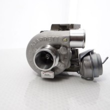 Turbocharger GARRETT 729041-9009S OE Ref 2823127900 GARRETT
