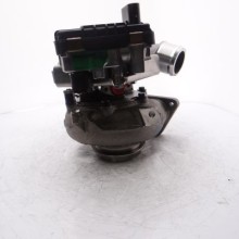 Turbocharger GARRETT 729355-5003S OE Ref 6120900080 GARRETT