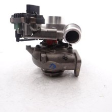 Turbocharger GARRETT 729355-5003S OE Ref 6120900080 GARRETT
