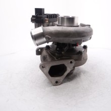 Turbocharger GARRETT 729355-5003S OE Ref 6120900080 GARRETT