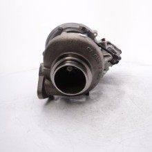 Turbocharger GARRETT 729355-5003S OE Ref 6120900080 GARRETT