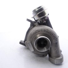 Turbocharger GARRETT 729403-5003S OE Ref A6120960999 GARRETT