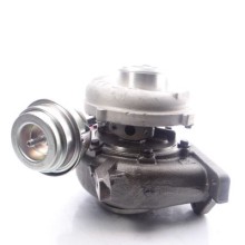 Turbocharger GARRETT 729403-5003S OE Ref A6120960999 GARRETT