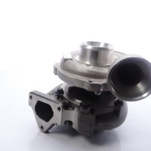 Turbocharger GARRETT 729403-5003S OE Ref A6120960999 GARRETT