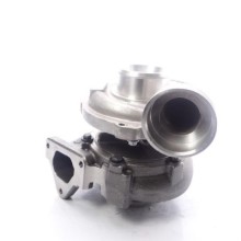 Turbocharger GARRETT 729403-5003S OE Ref A6120960999 GARRETT