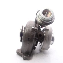 Turbocharger GARRETT 729403-5003S OE Ref A6120960999 GARRETT