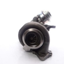Turbocharger GARRETT 729403-5003S OE Ref A6120960999 GARRETT