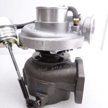 Turbocharger GARRETT 729546-5004S GARRETT