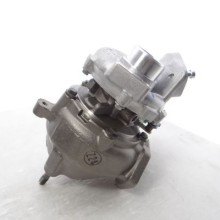 Turbocharger GARRETT 731877-8009M OE Ref 7790994H GARRETT