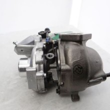 Turbocharger GARRETT 731877-8009M OE Ref 7790994H GARRETT