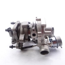 Turbocharger GARRETT 733783-5008S OE Ref 045253019D GARRETT