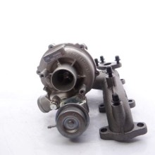 Turbocharger GARRETT 733783-5008S OE Ref 045253019D GARRETT