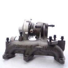 Turbocharger GARRETT 733783-5008S OE Ref 045253019D GARRETT