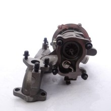 Turbocharger GARRETT 733783-5008S OE Ref 045253019D GARRETT