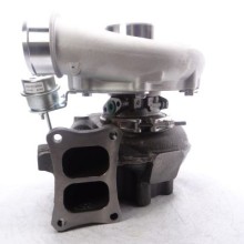 Turbocharger GARRETT 735059-5004S OE Ref 1448806 GARRETT