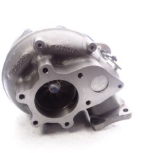 Turbocharger GARRETT 735059-5004S OE Ref 1448806 GARRETT