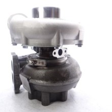 Turbocharger GARRETT 735059-5004S OE Ref 1448806 GARRETT