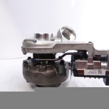 Turbocharger GARRETT 736088-9006S OE Ref A6470900280 GARRETT