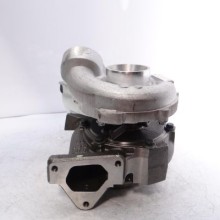 Turbocharger GARRETT 736088-9006S OE Ref A6470900280 GARRETT