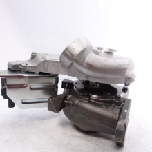 Turbocharger GARRETT 736088-9006S OE Ref A6470900280 GARRETT