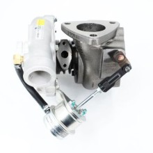 Turbocharger GARRETT 736210-5003S OE Ref 1118300SD GARRETT