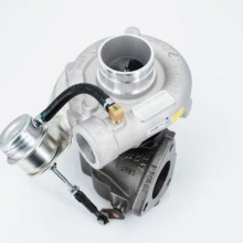 Turbocharger GARRETT 736210-5003S OE Ref 1118300SD GARRETT