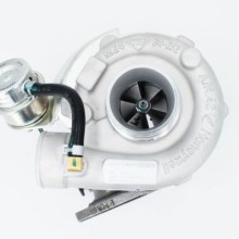 Turbocharger GARRETT 736210-5003S OE Ref 1118300SD GARRETT