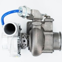 Turbocharger GARRETT 737923-5006S OE Ref A35031118100135 GARRETT