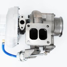 Turbocharger GARRETT 737923-5006S OE Ref A35031118100135 GARRETT