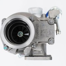 Turbocharger GARRETT 737923-5006S OE Ref A35031118100135 GARRETT