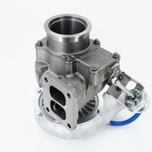 Turbocharger GARRETT 737923-5006S OE Ref A35031118100135 GARRETT