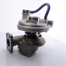 Turbocharger GARRETT 738233-5002S GARRETT