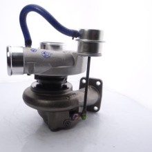 Turbocharger GARRETT 738233-5002S GARRETT
