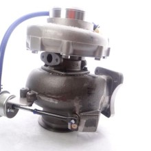 Turbocharger GARRETT 739542-5003S OE Ref 1520023 GARRETT