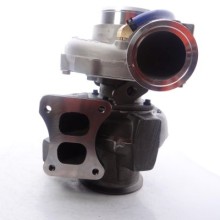 Turbocharger GARRETT 739542-5003S OE Ref 1520023 GARRETT